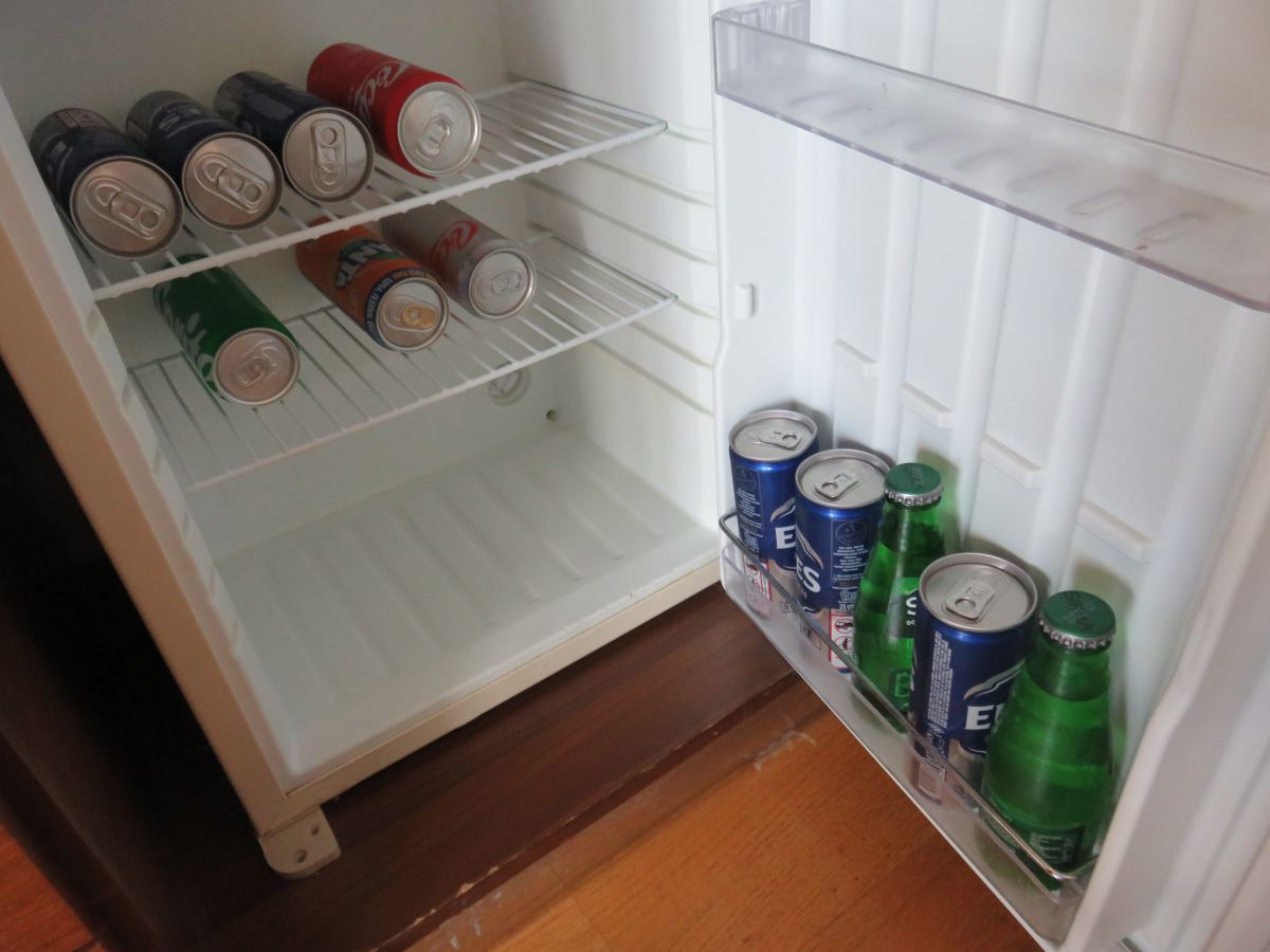 imagini hotel Barut Sorgun